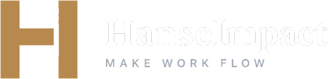 HanseImpact – Make work flow