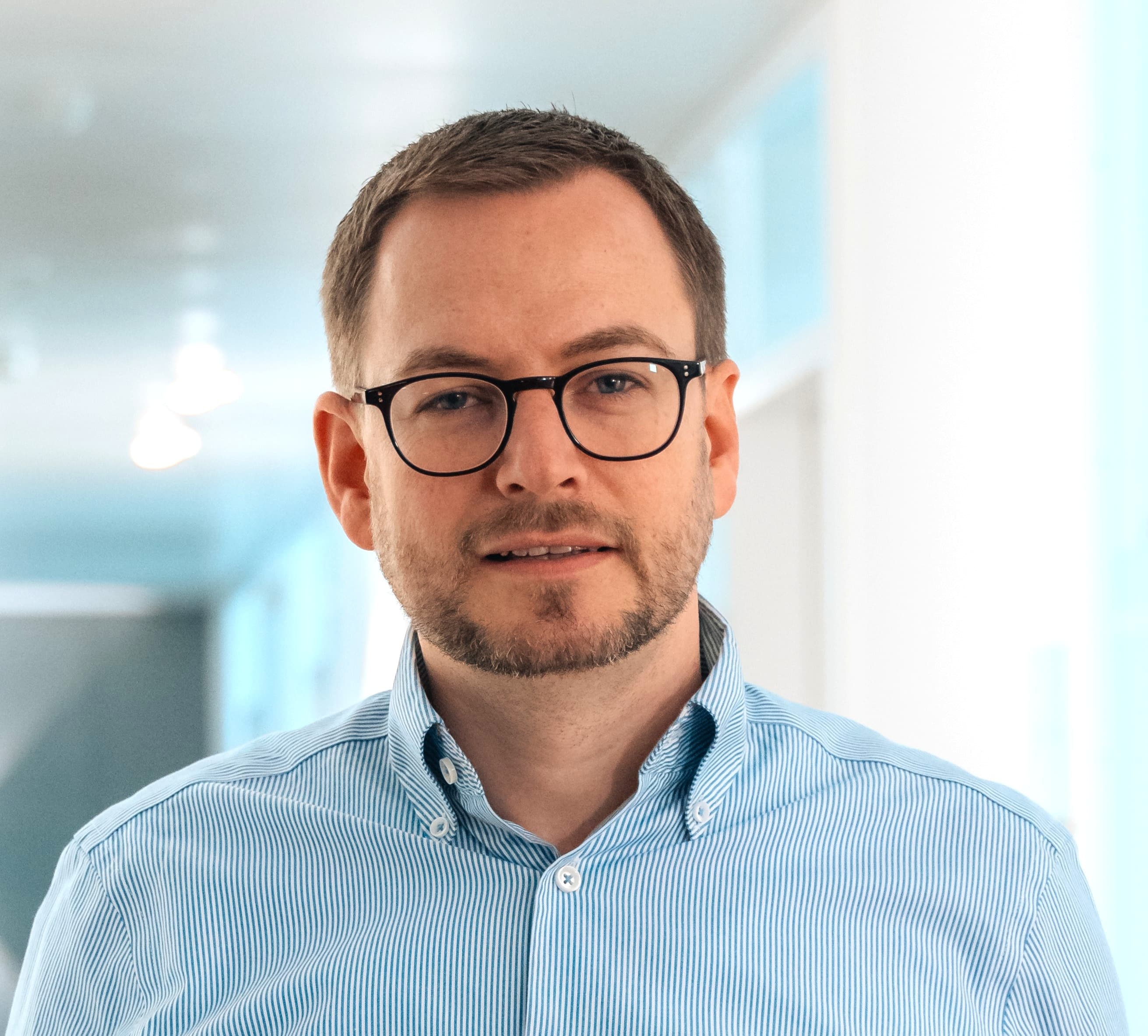 Marc Thiel
